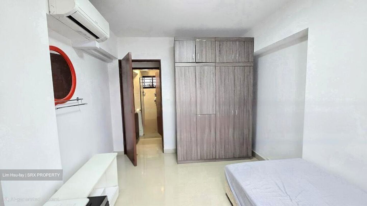 Blk 28C Dover Gardens (Queenstown), HDB 4 Rooms #473333191